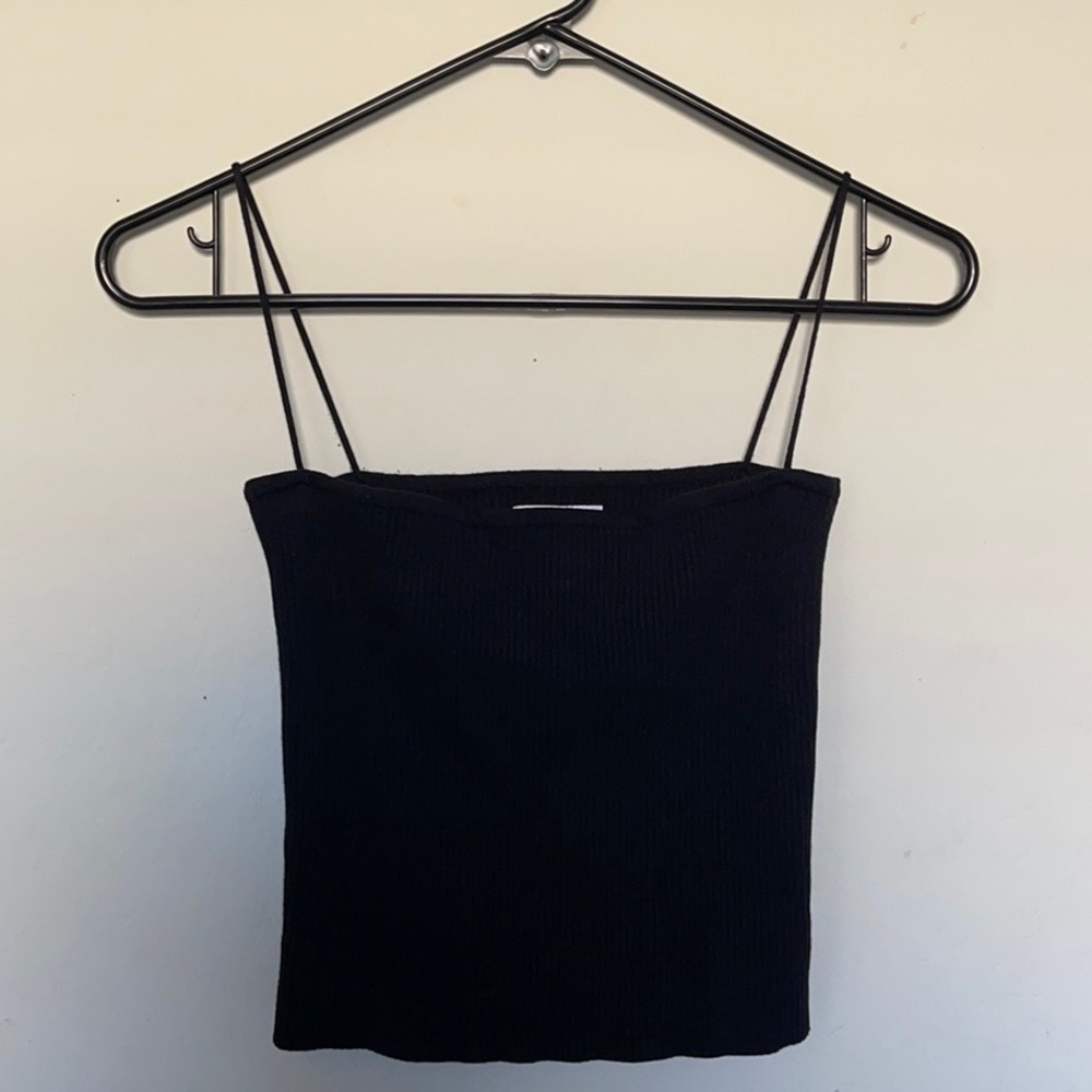 UNIF tube top